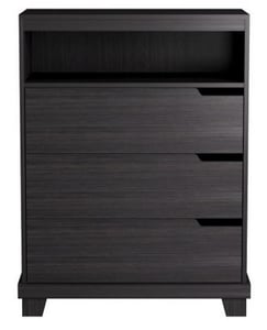 Homestar Stockholm Java Brown Chest